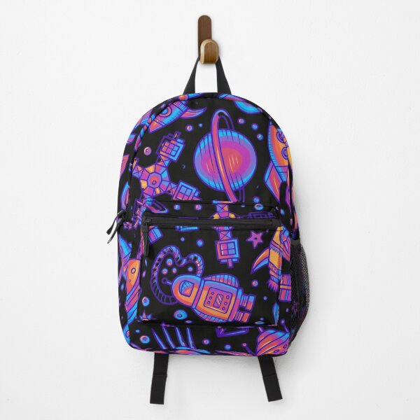 Item preview, space themed designed and sold by TEEJAMBOREE.