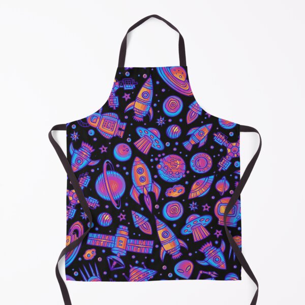 Item preview, space themed designed and sold by TEEJAMBOREE.