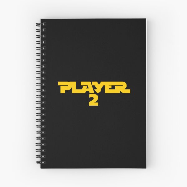 Item preview, PLAYER 2 GAMMER WAR designed and sold by LuizSilva1983.