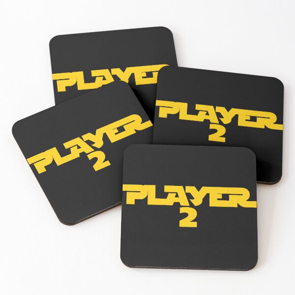 Item preview, PLAYER 2 GAMMER WAR designed and sold by LuizSilva1983.