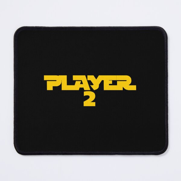 Item preview, PLAYER 2 GAMMER WAR designed and sold by LuizSilva1983.
