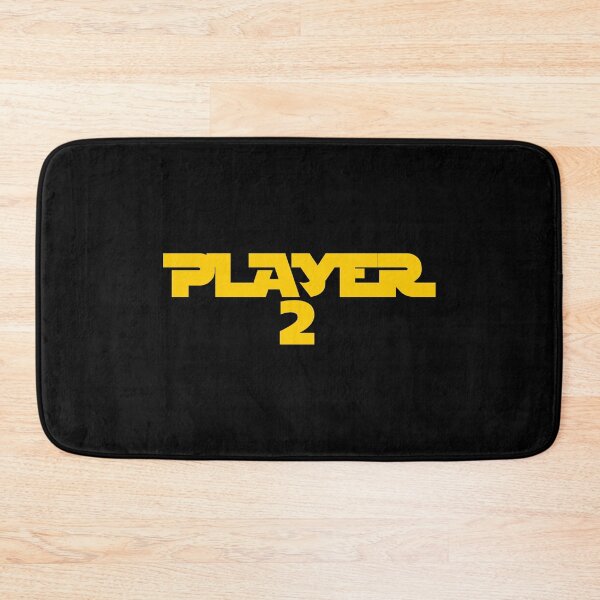 Item preview, PLAYER 2 GAMMER WAR designed and sold by LuizSilva1983.