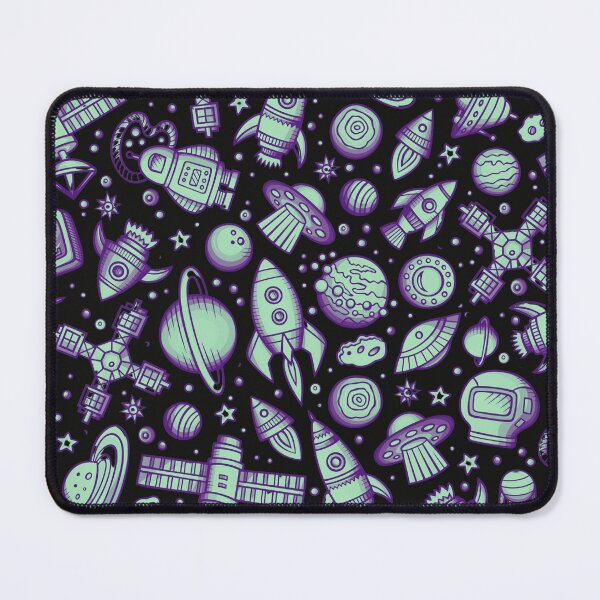 Item preview, space themed designed and sold by TEEJAMBOREE.