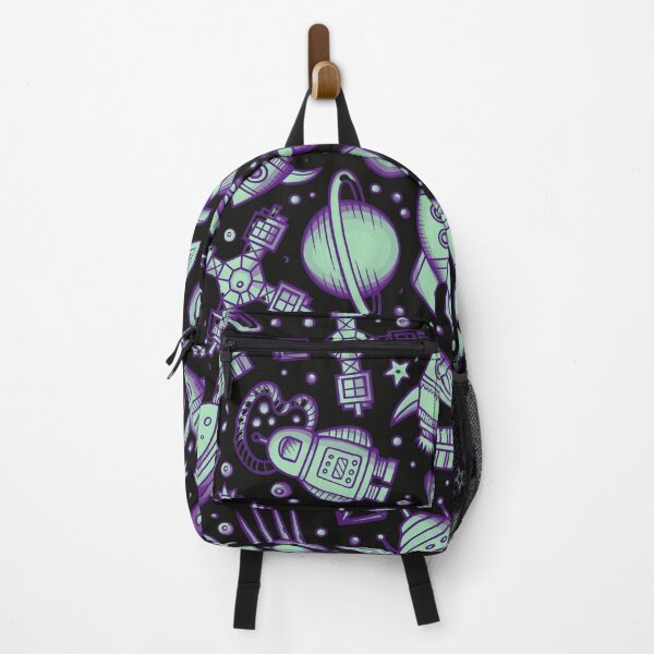 Item preview, space themed designed and sold by TEEJAMBOREE.