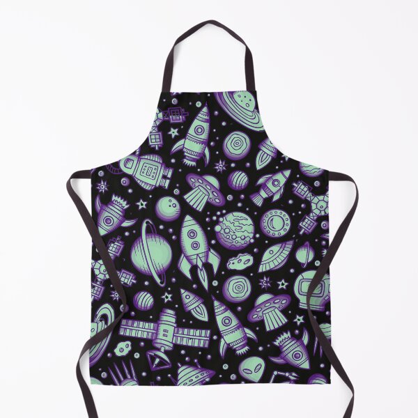 Item preview, space themed designed and sold by TEEJAMBOREE.