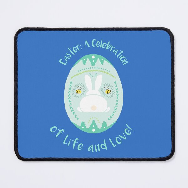 Item preview, Easter A Celebration of Life and Love! designed and sold by Snarkers Promotions .