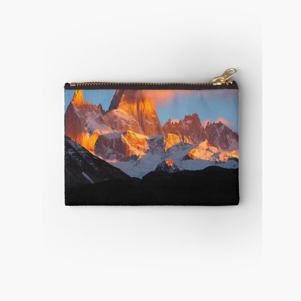 Item preview, Patagonia Sunrise designed and sold by ephemeralconcrete.