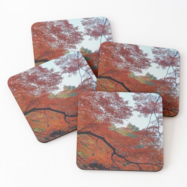 Item preview, Japanese Autumn Leaves designed and sold by TalBright.