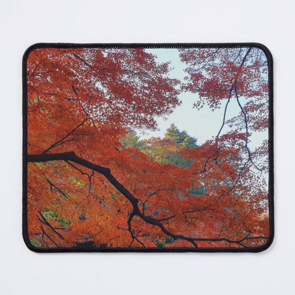 Item preview, Japanese Autumn Leaves designed and sold by TalBright.