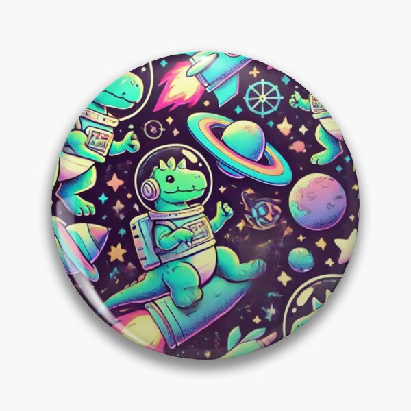Item preview, space themed designed and sold by TEEJAMBOREE.