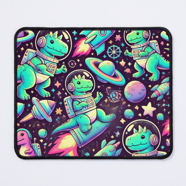 Item preview, space themed designed and sold by TEEJAMBOREE.