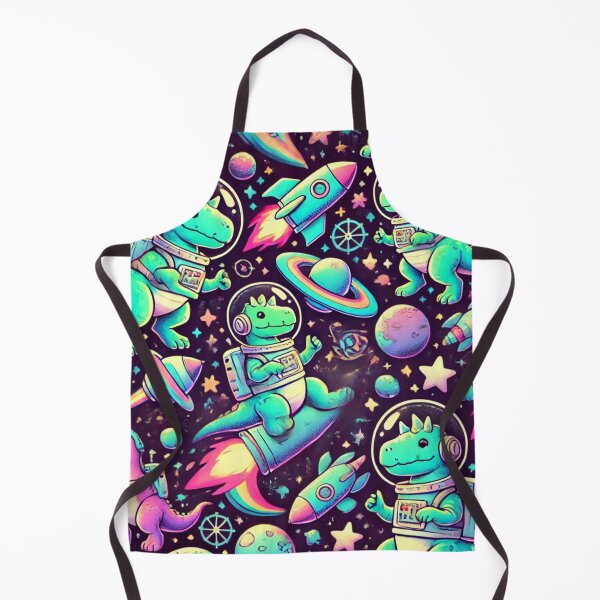 Item preview, space themed designed and sold by TEEJAMBOREE.
