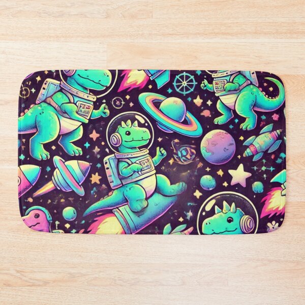 Item preview, space themed designed and sold by TEEJAMBOREE.