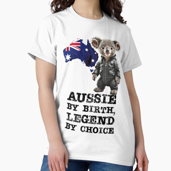 Item preview, Australia. Proud to be Australian designed and sold by Drone-tees.