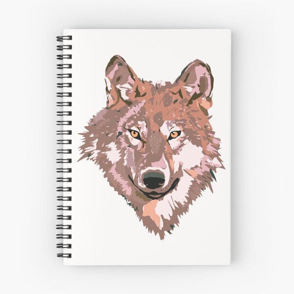 Item preview, Dire Wolf I Survived Extinction designed and sold by lino4king.