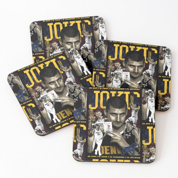 Item preview, Jokic designed and sold by IconicCats.
