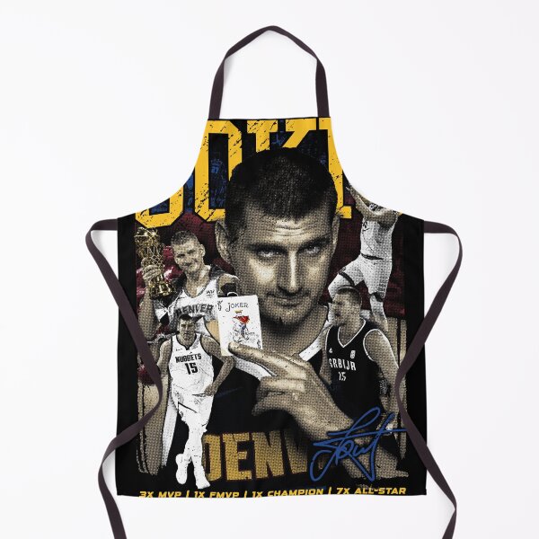 Item preview, Jokic designed and sold by IconicCats.