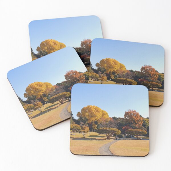 Item preview, Japanese Garden Foliage designed and sold by TalBright.