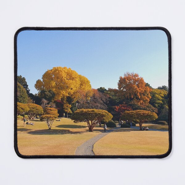 Item preview, Japanese Garden Foliage designed and sold by TalBright.