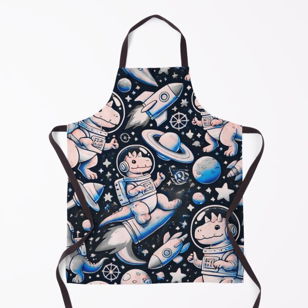 Item preview, space themed designed and sold by TEEJAMBOREE.