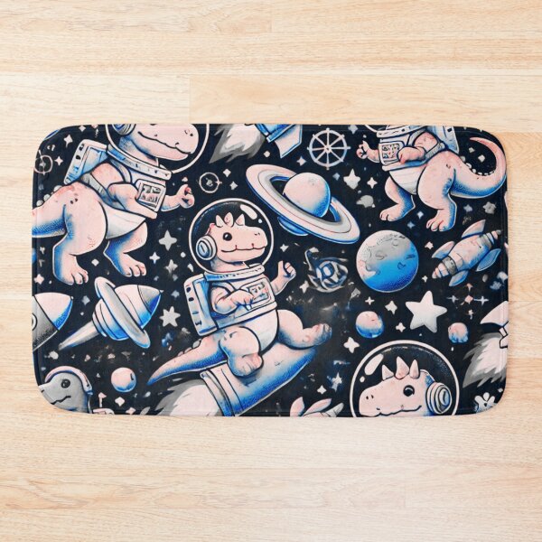 Item preview, space themed designed and sold by TEEJAMBOREE.