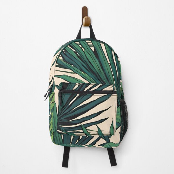 Item preview, Palm Leaves designed and sold by UAN.UNO.