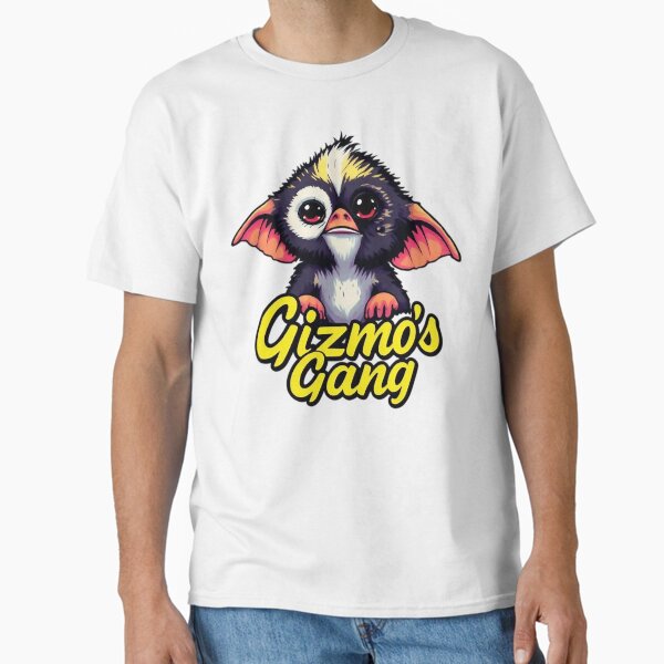 Item preview, Gizmo's Gang designed and sold by JonysCreativeDesigns.