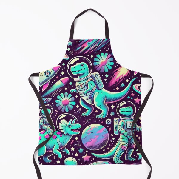Item preview, space themed designed and sold by TEEJAMBOREE.