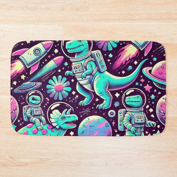 Item preview, space themed designed and sold by TEEJAMBOREE.