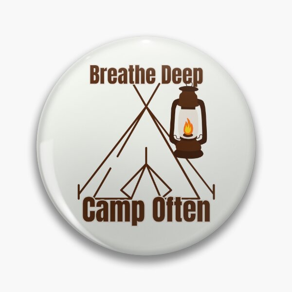 Item preview, Nature Camping Vibes  designed and sold by Tienda-Vane.