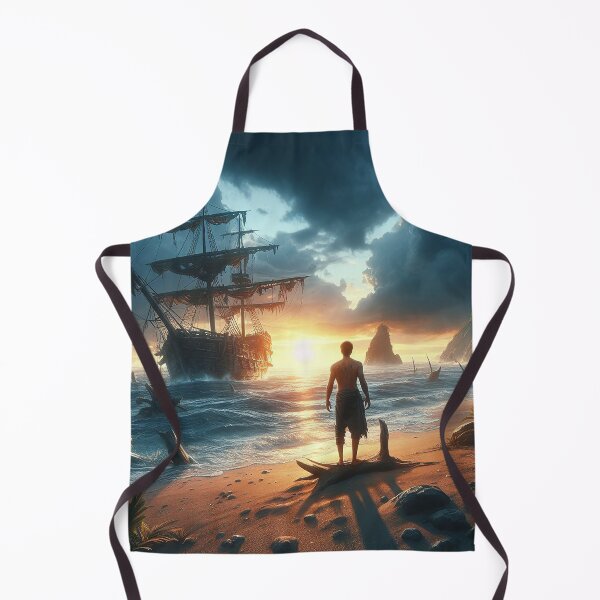Item preview, The Rescue of the Ship-wrecked Man designed and sold by nikkolaus.