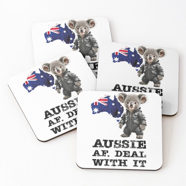 Item preview, Australia. Proud to be Australian. designed and sold by Drone-tees.