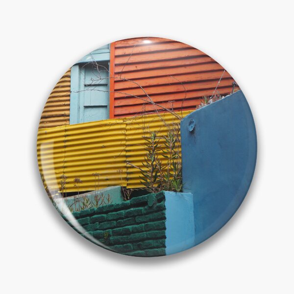 Item preview, Colorful Argentina designed and sold by ephemeralconcrete.