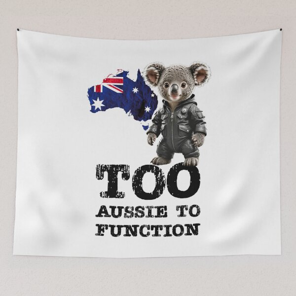 Item preview, Australia. Proud to be Australian designed and sold by Drone-tees.