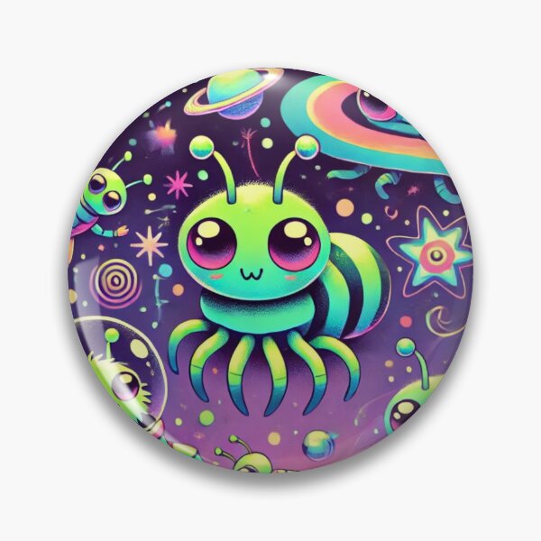 Item preview, space themed designed and sold by TEEJAMBOREE.
