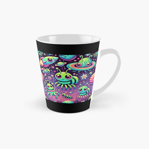 Item preview, space themed designed and sold by TEEJAMBOREE.