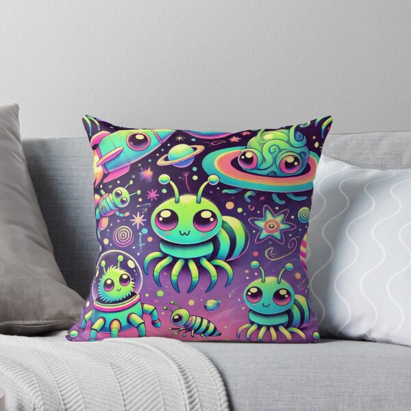 Item preview, space themed designed and sold by TEEJAMBOREE.
