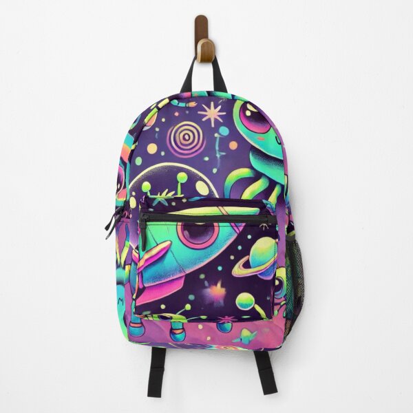 Item preview, space themed designed and sold by TEEJAMBOREE.
