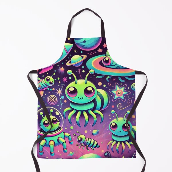 Item preview, space themed designed and sold by TEEJAMBOREE.