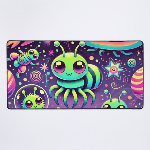 Item preview, space themed designed and sold by TEEJAMBOREE.