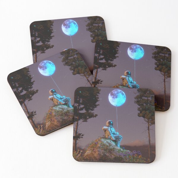 Item preview, Weightless Wishes designed and sold by nicebleed.