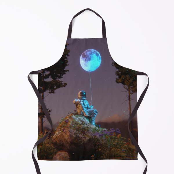 Item preview, Weightless Wishes designed and sold by nicebleed.