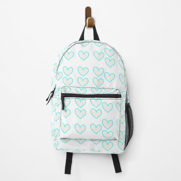 Item preview, hearts designed and sold by Paper Drip.