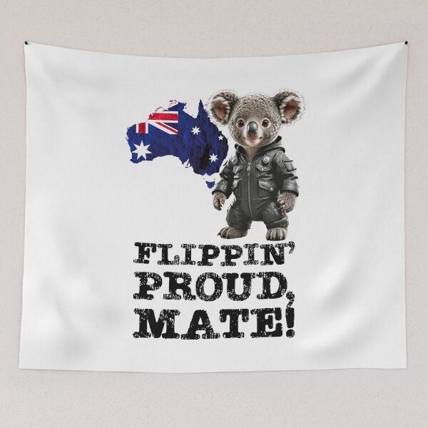 Item preview, Australia. Proud to be Australian designed and sold by Drone-tees.