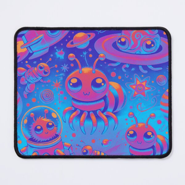 Item preview, space themed designed and sold by TEEJAMBOREE.