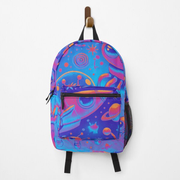 Item preview, space themed designed and sold by TEEJAMBOREE.