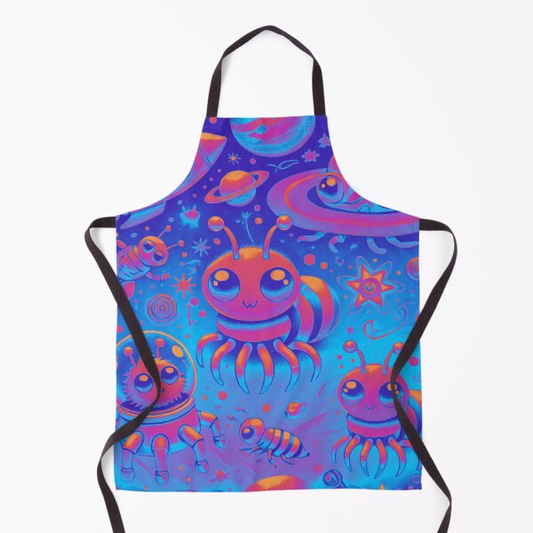 Item preview, space themed designed and sold by TEEJAMBOREE.