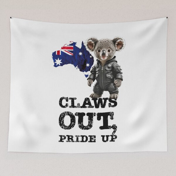 Item preview, Australia. Proud to be Australian designed and sold by Drone-tees.