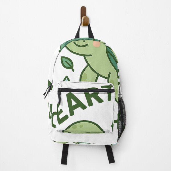 Item preview, Love the Earth – Sea Turtle Earth Day Design designed and sold by Wear Sculpt.