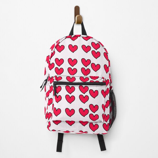 Item preview, Red hearts designed and sold by Paper Drip.